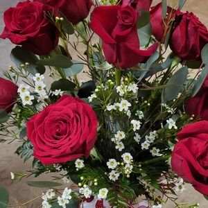 Happy Almost Spring!